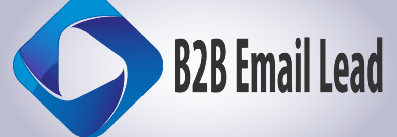 B2B Email Lead