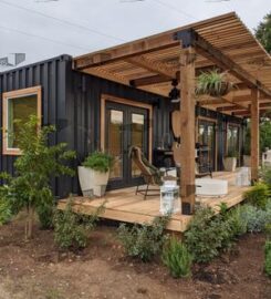 Design and Build Shipping Containers  – Bob's Containers