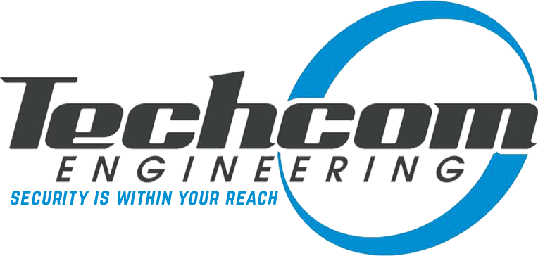 Techcom Engineering Pte. Ltd | CCTV Camera Singapore - Litetopia