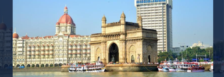 Unveiling the Serenity: Sea View Hotels in Mumbai