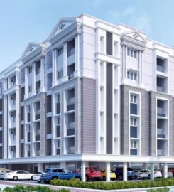 Jeyam Builders | 2BHK, 3BHK Flats for Sale in Trichy | Flat Promoters Trichy